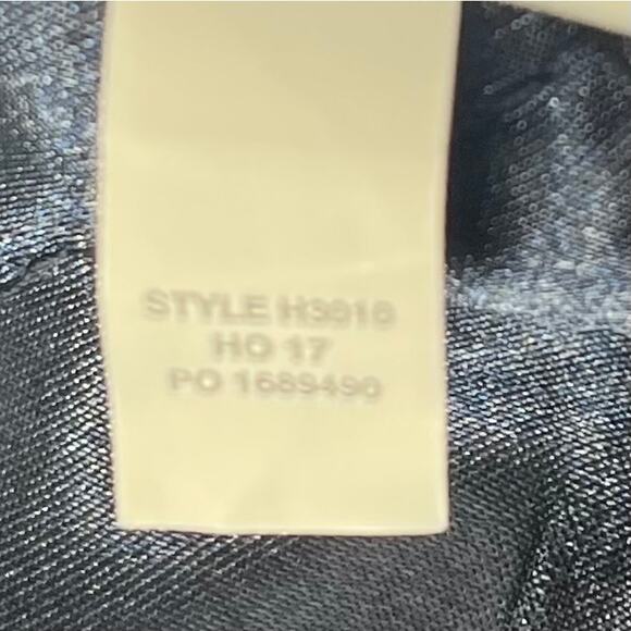 J Crew Coat Italian Wool Lodge Tweed Zip Up in Boucle Speckled Black White 6P - Picture 11 of 12